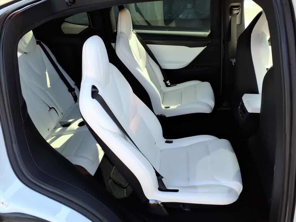 Thumbnail: 2018 Tesla Model X - 13