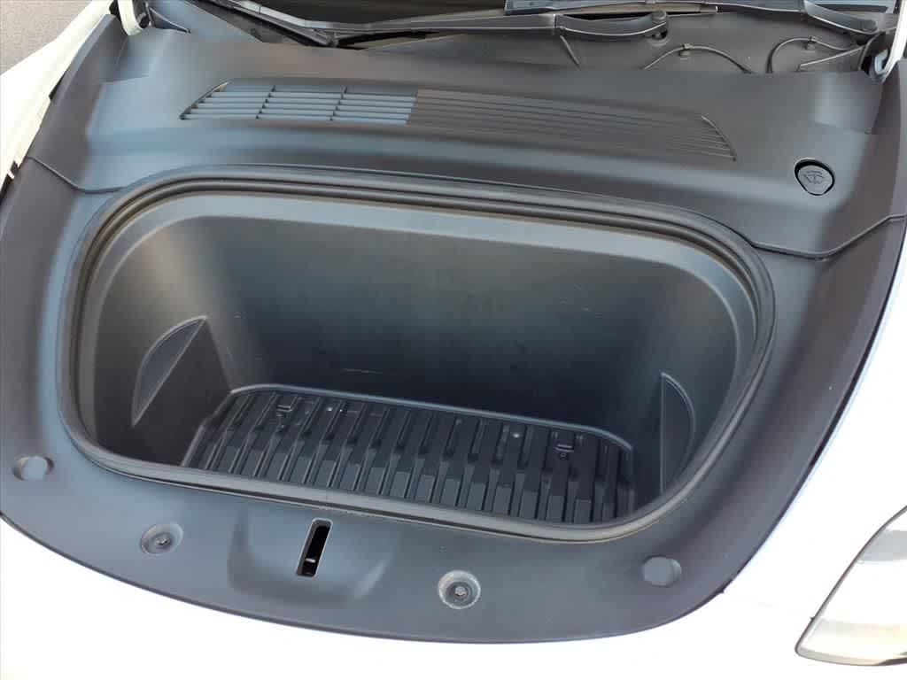 Thumbnail: 2021 Tesla Model Y - 3