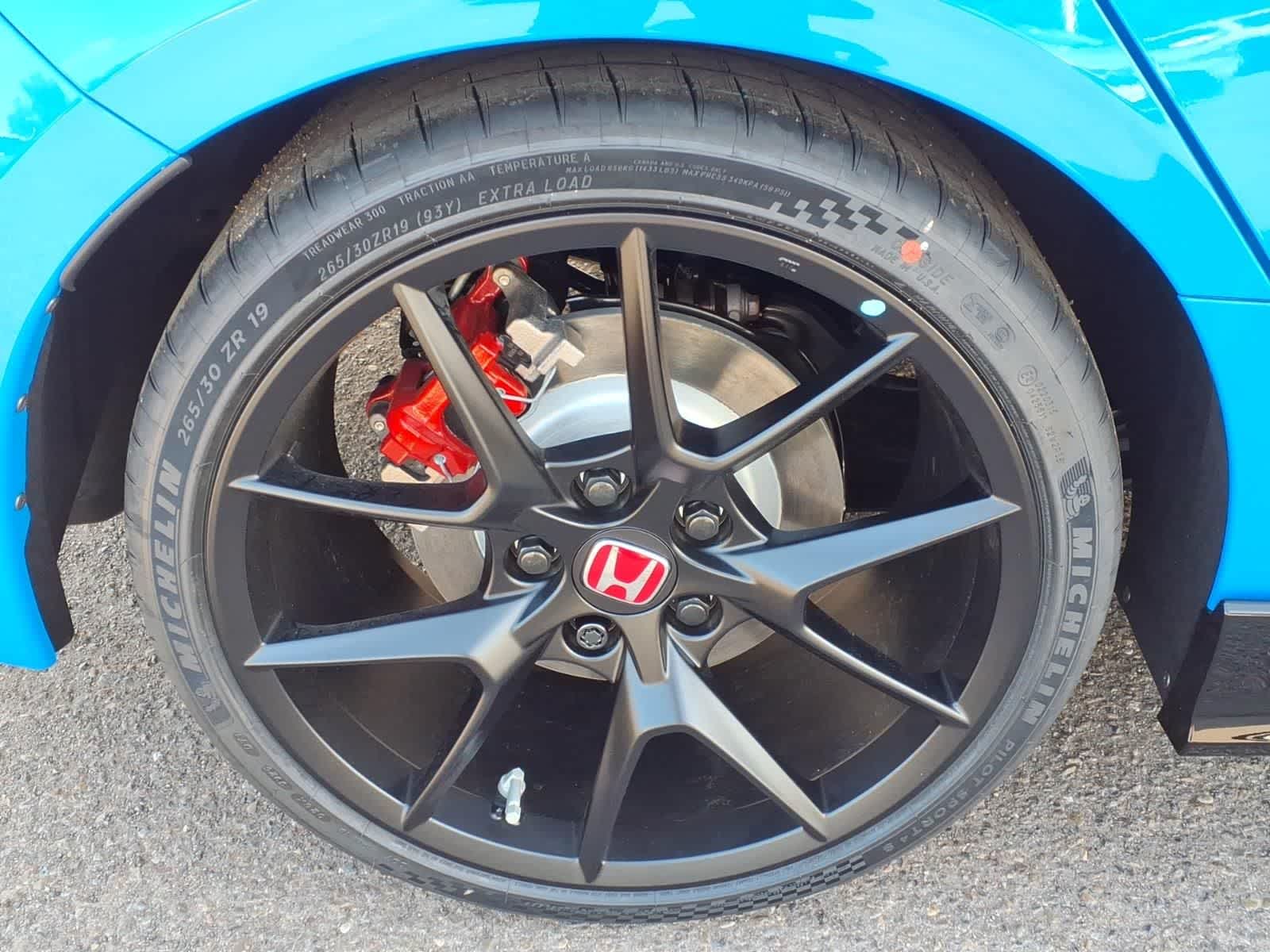 Thumbnail: 2026 Honda Civic - 8