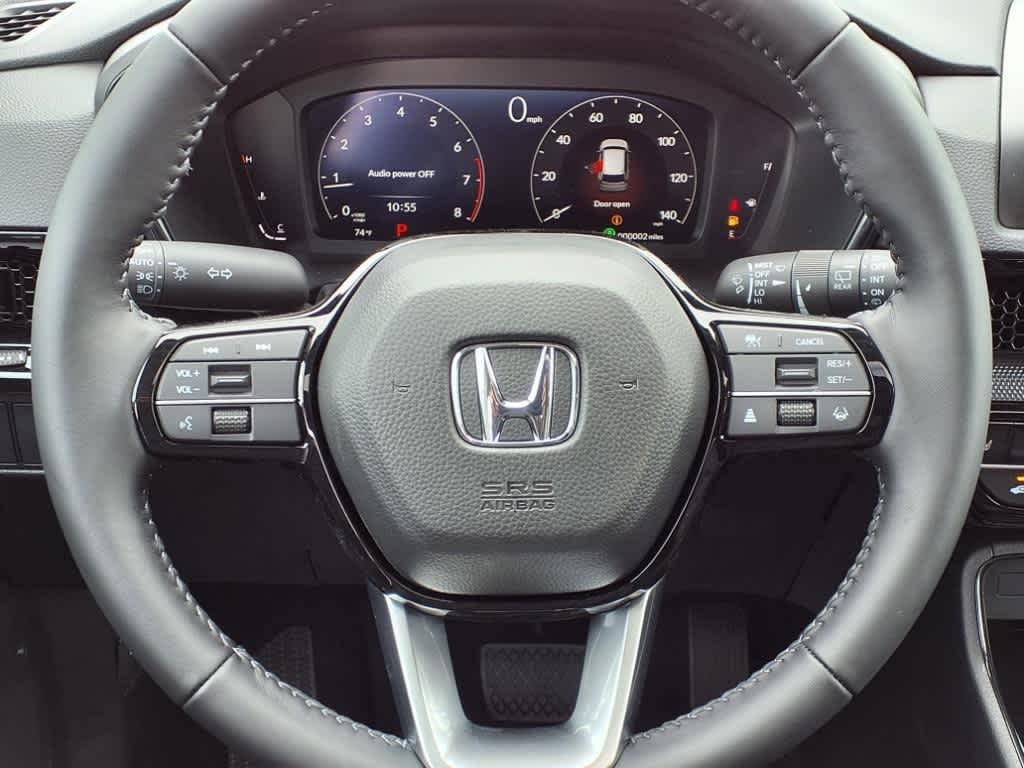 Thumbnail: 2026 Honda CR-V - 14