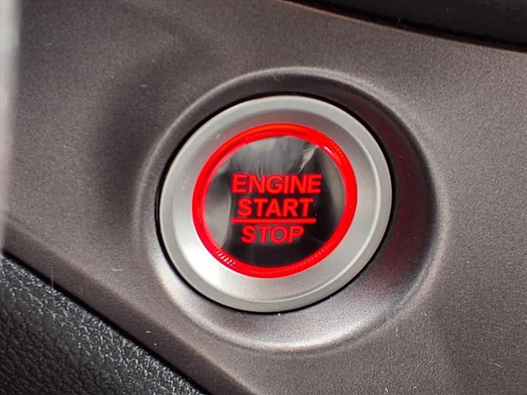 Thumbnail: 2022 Honda Passport - 24