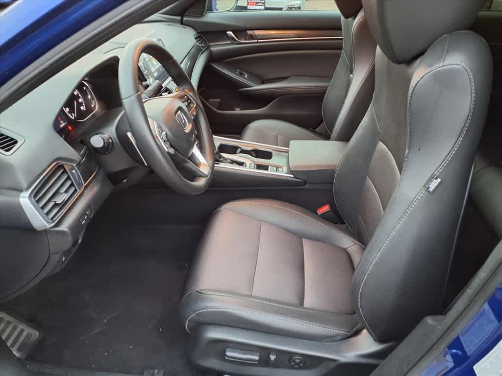 Thumbnail: 2020 Honda Accord - 14