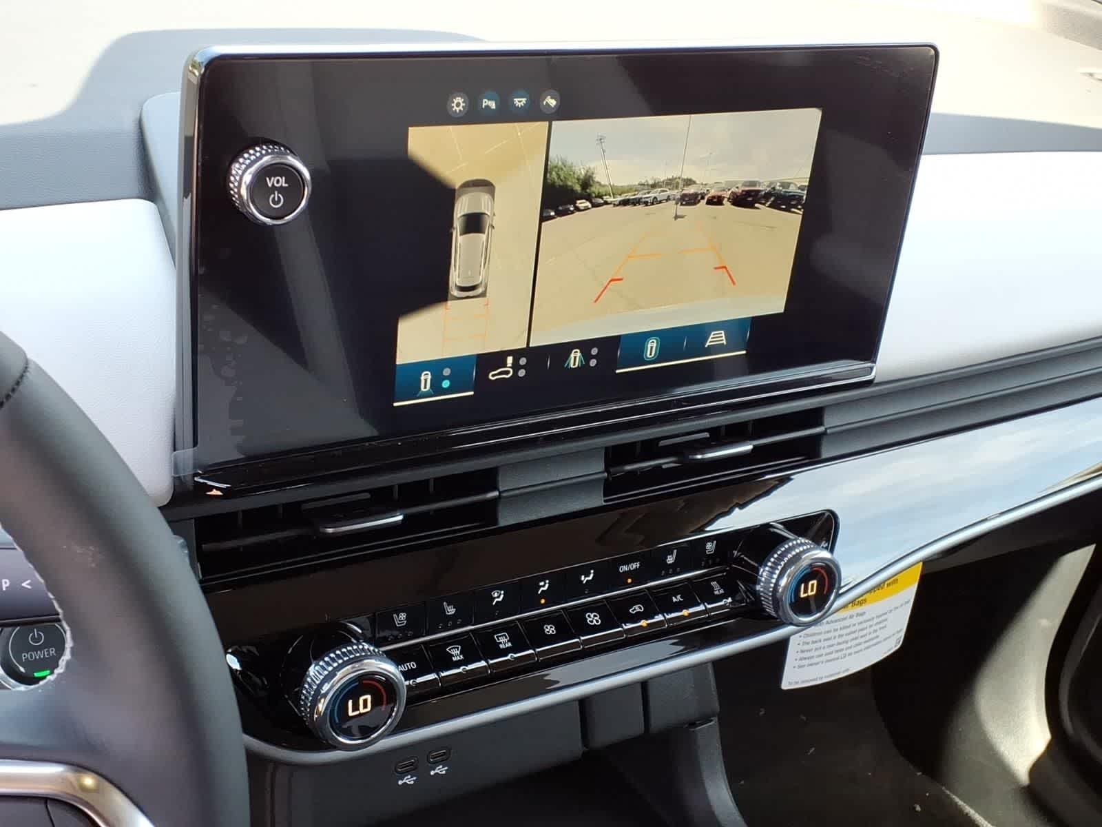 Thumbnail: 2026 Honda Prologue - 16