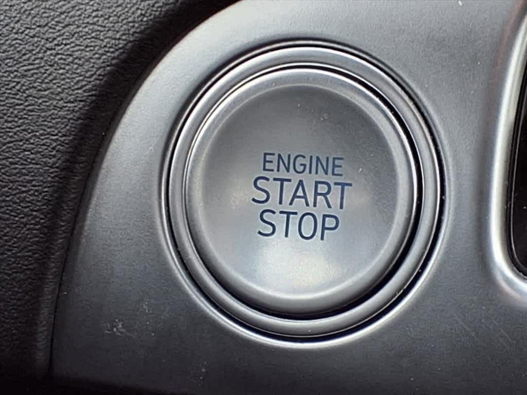 Thumbnail: 2023 Hyundai Palisade - 24