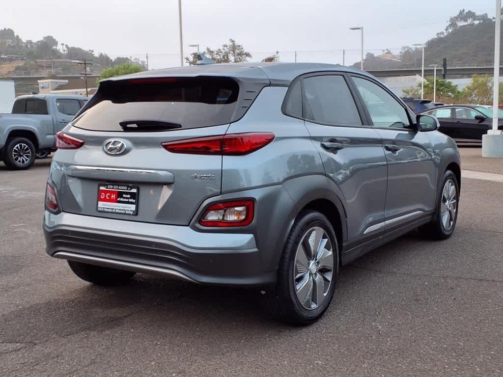 Thumbnail: 2020 Hyundai Kona - 5