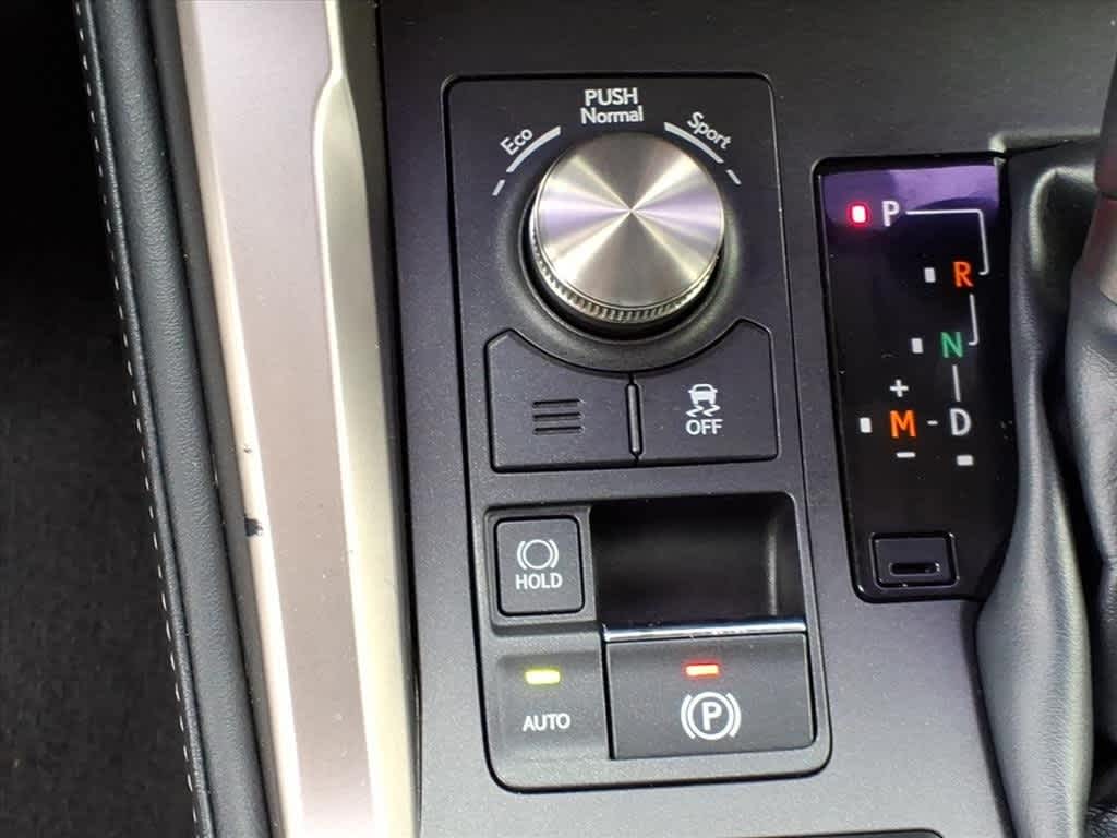 Thumbnail: 2020 Lexus NX - 23