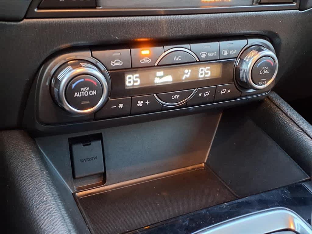 Thumbnail: 2017 Mazda CX-5 - 23