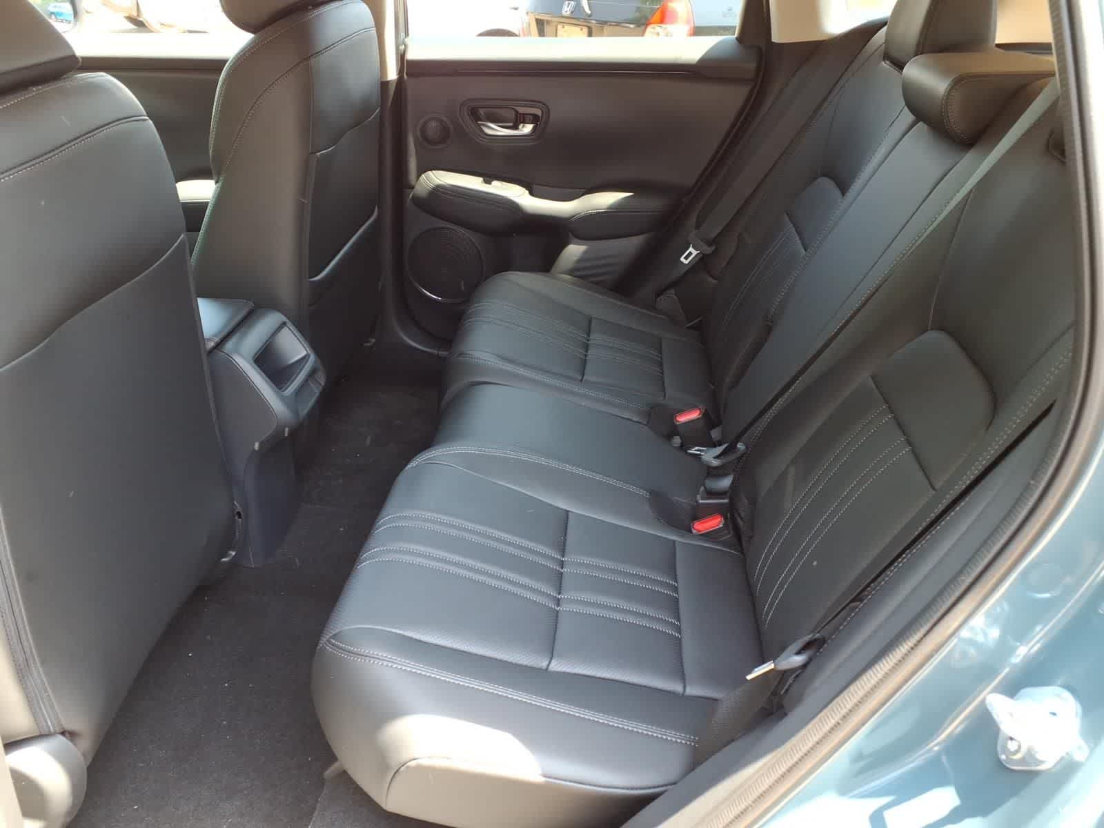Thumbnail: 2027 Honda HR-V - 9