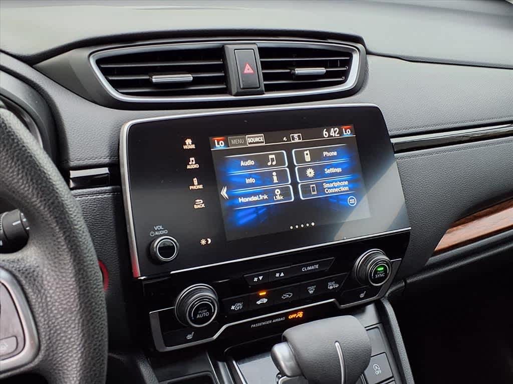 Thumbnail: 2022 Honda CR-V - 20