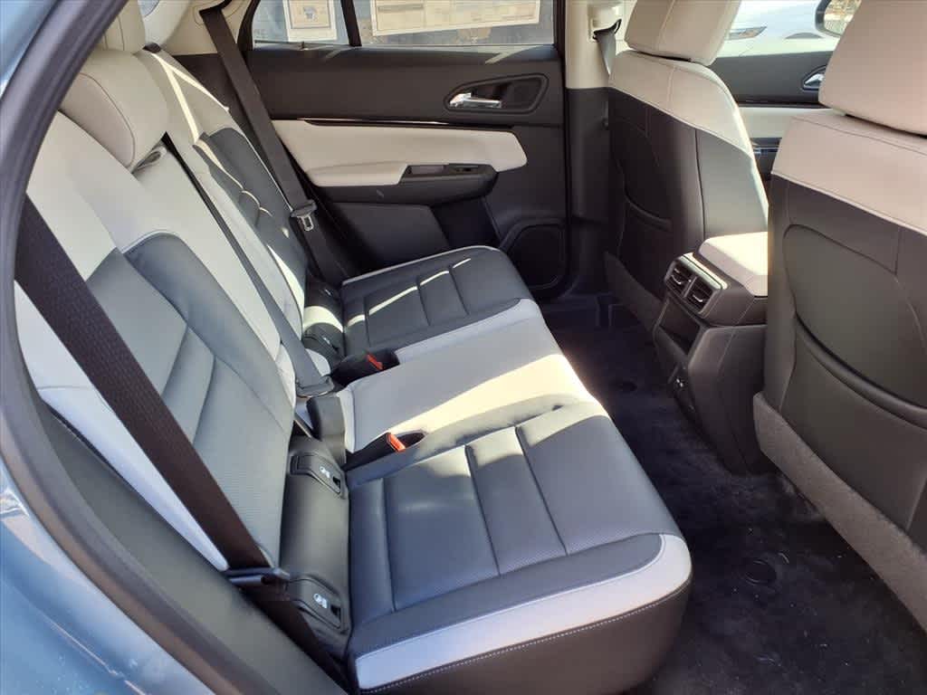 Thumbnail: 2026 Honda Prologue - 11