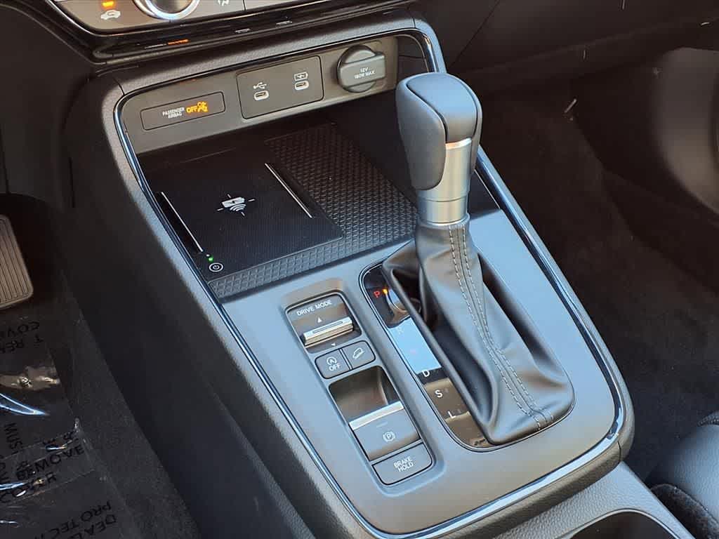 Thumbnail: 2026 Honda CR-V - 17