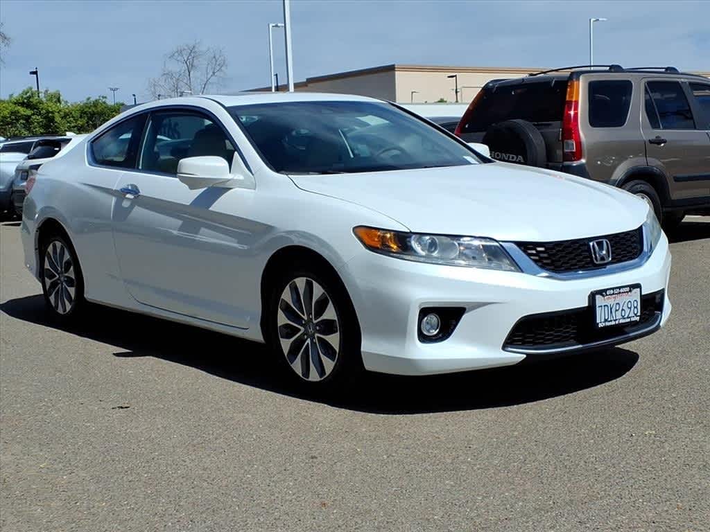 Thumbnail: 2014 Honda Accord - 3