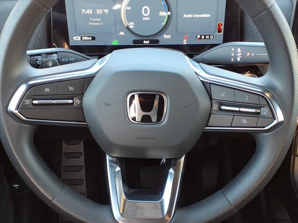 Thumbnail: 2026 Honda Prologue - 13