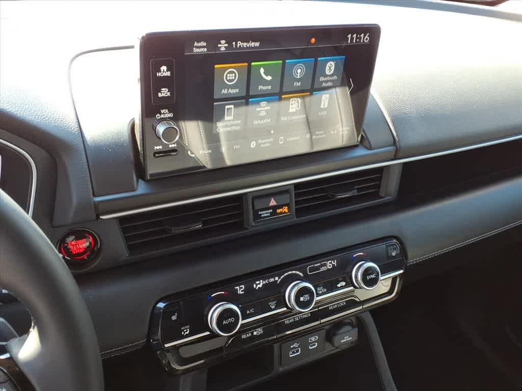 Thumbnail: 2025 Honda Pilot - 20