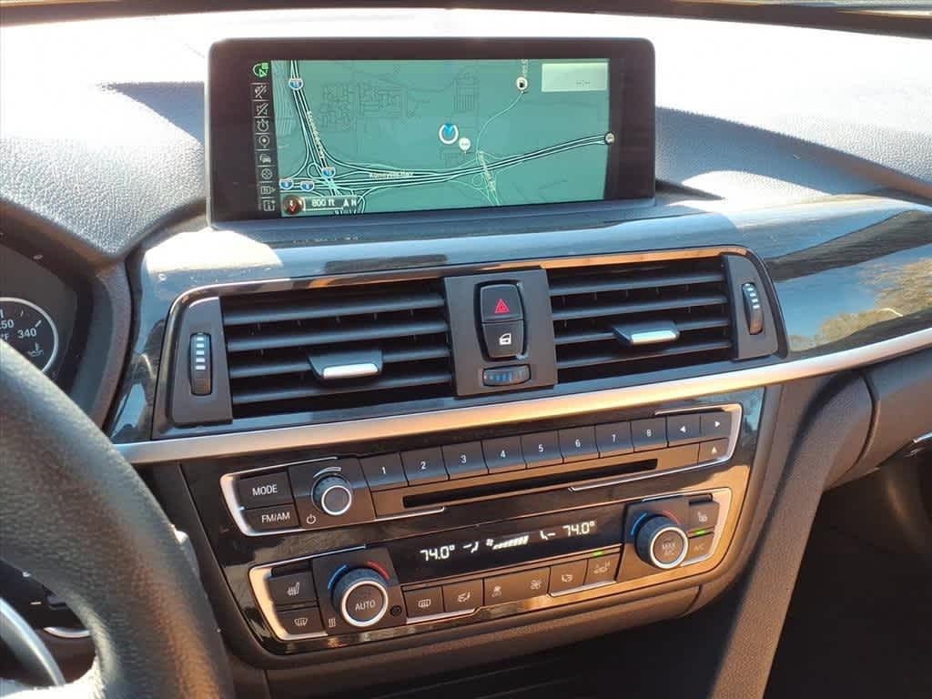 Thumbnail: 2016 BMW 4 Series - 21