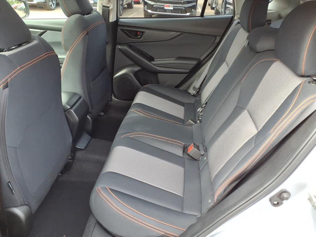 Thumbnail: 2023 Subaru Crosstrek - 8