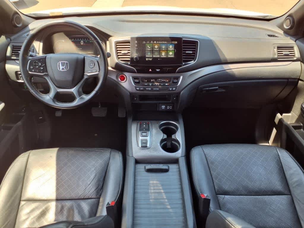 Thumbnail: 2020 Honda Passport - 11