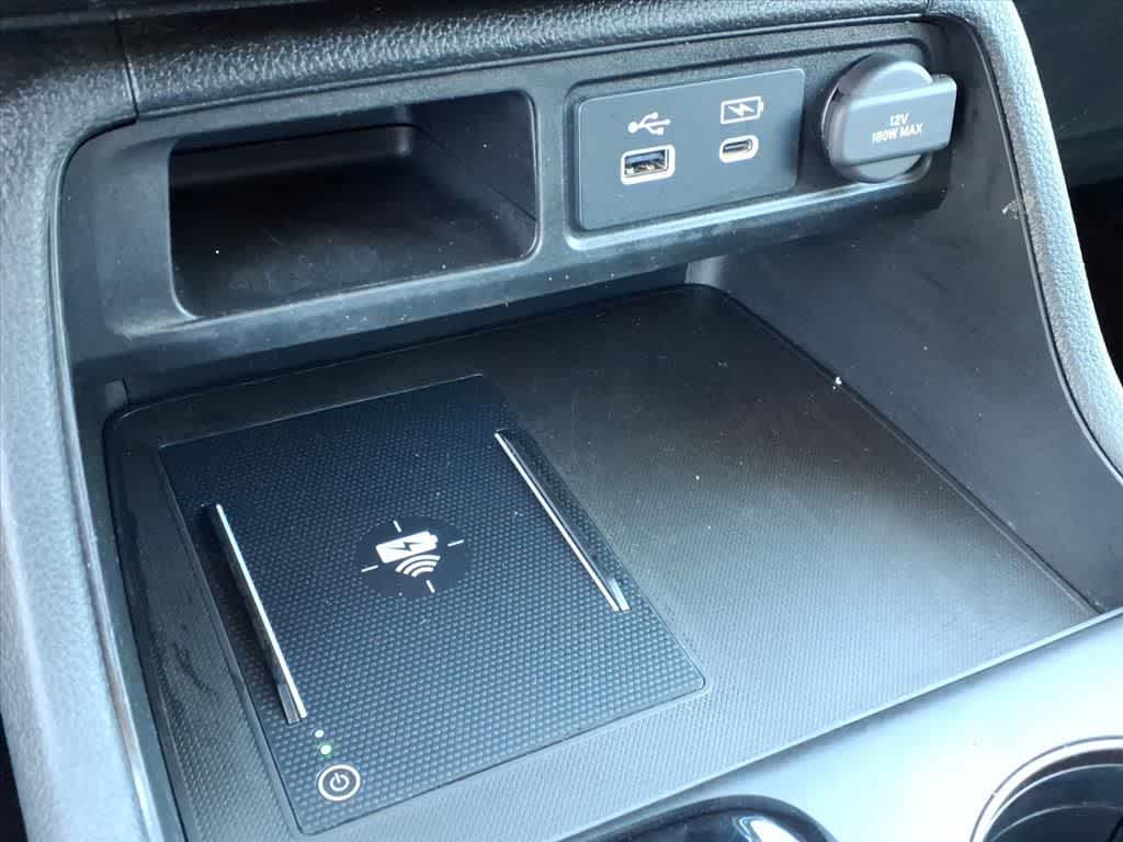 Thumbnail: 2023 Honda Pilot - 23