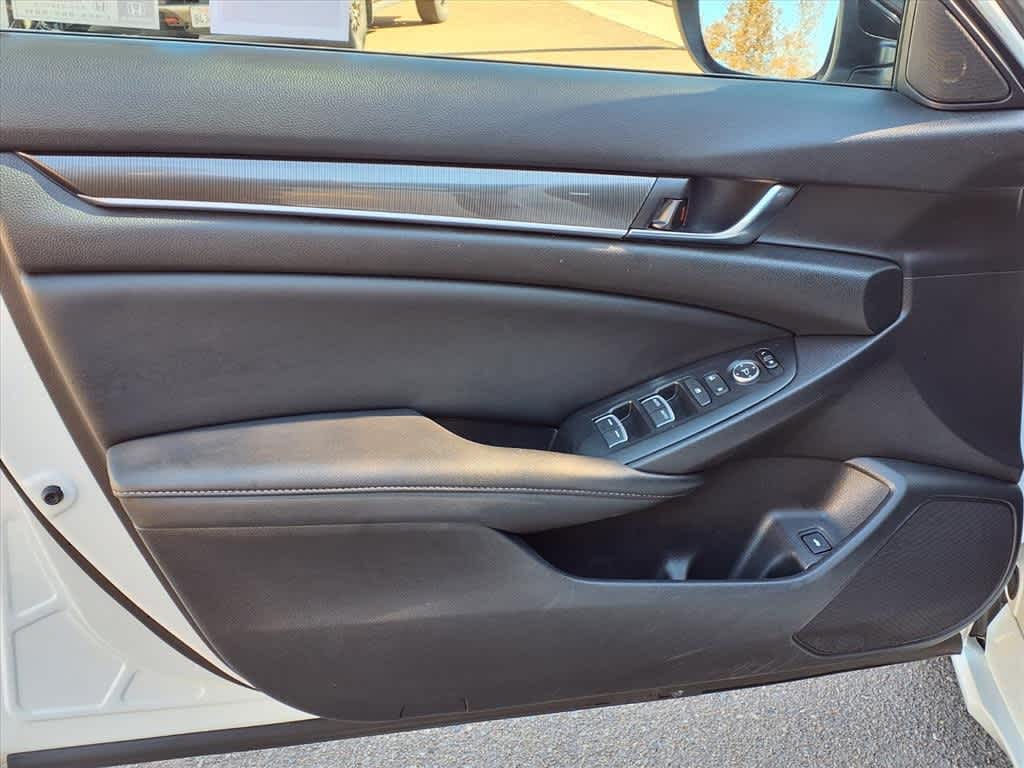 Thumbnail: 2022 Honda Accord - 12