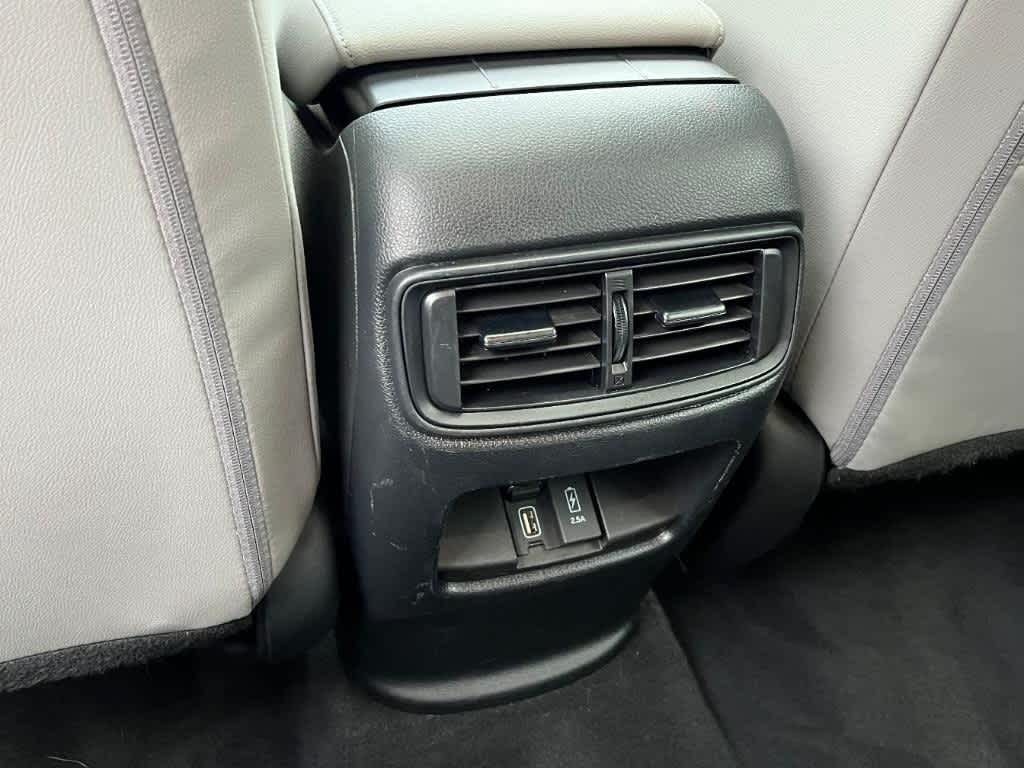 Thumbnail: 2022 Honda CR-V - 10