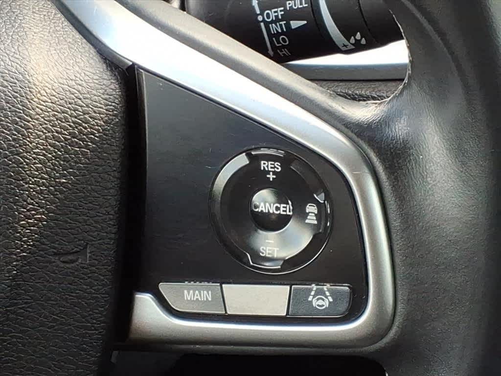 Thumbnail: 2020 Honda Civic - 18