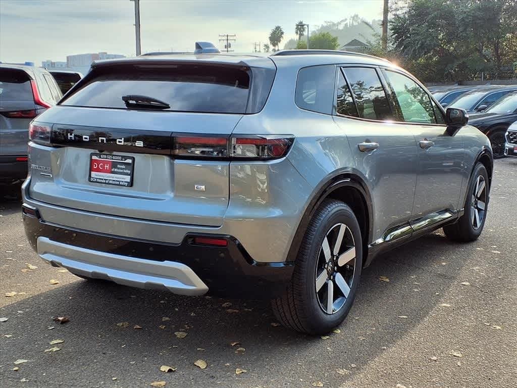 New 2025 Honda Prologue Touring SUV