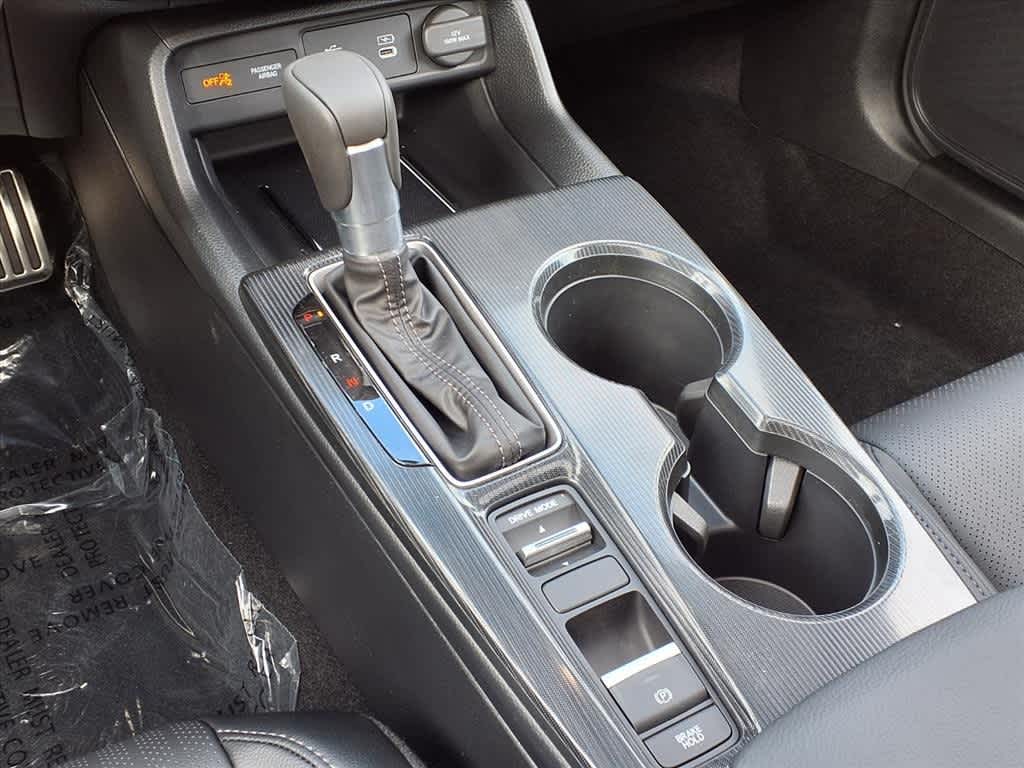 Thumbnail: 2026 Honda Civic - 17