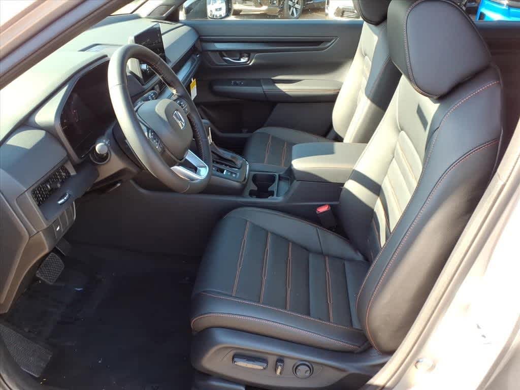 Thumbnail: 2026 Honda CR-V - 12