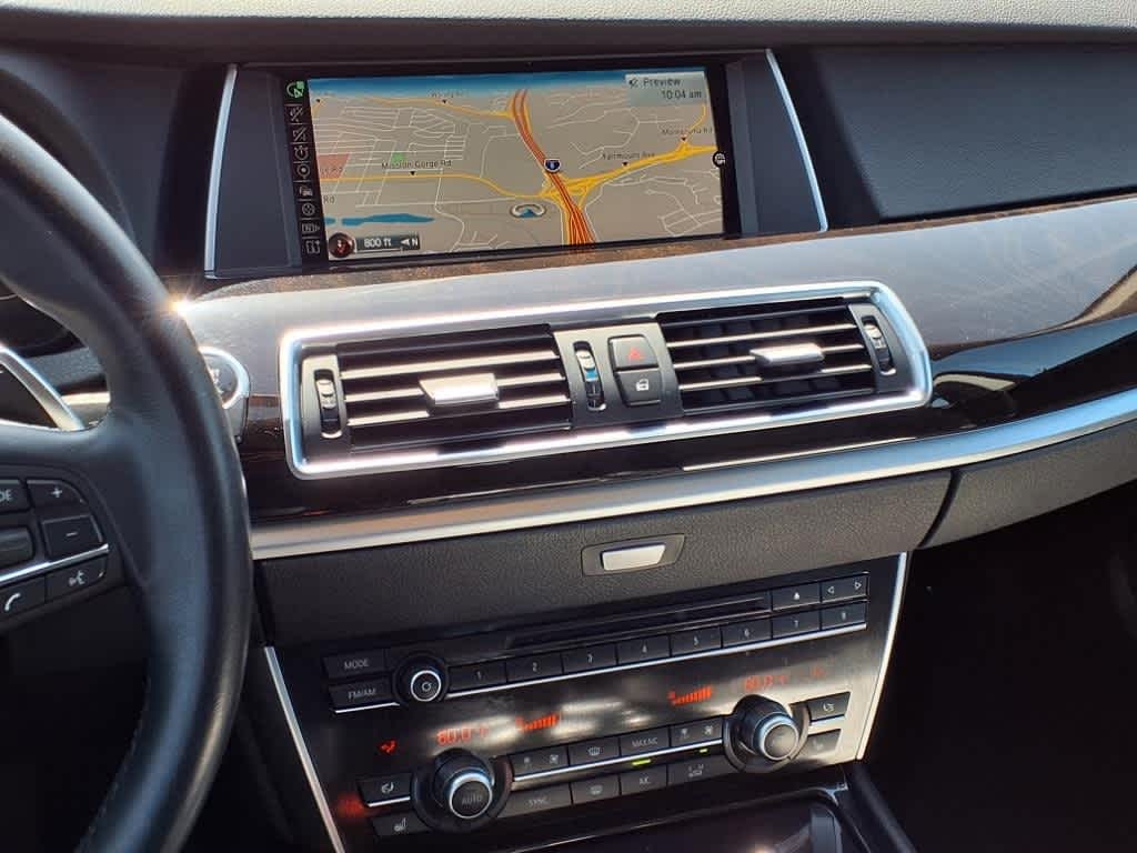 Thumbnail: 2016 BMW 5 Series - 21