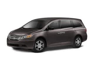 2011 Honda Odyssey EX -
                  San Diego, CA