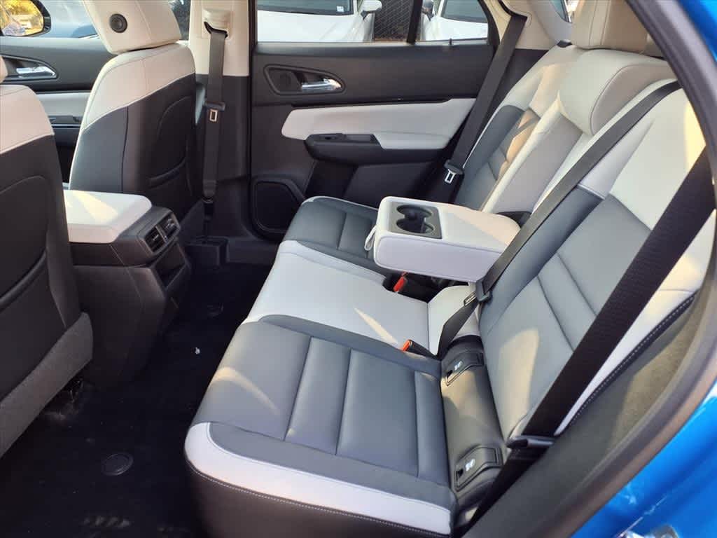 Thumbnail: 2026 Honda Prologue - 9