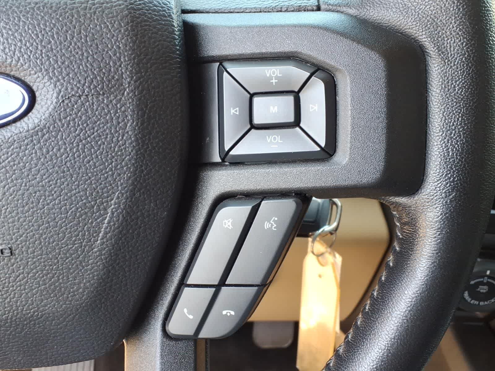 Thumbnail: 2018 Ford F-150 - 18