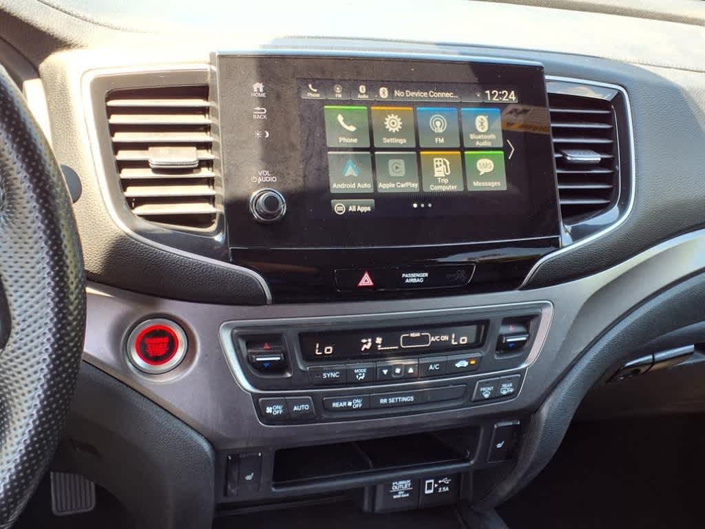 Thumbnail: 2020 Honda Passport - 20