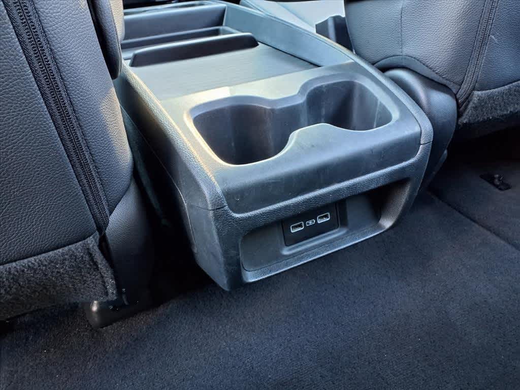 Thumbnail: 2023 Honda Odyssey - 11