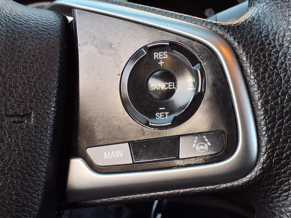 Thumbnail: 2020 Honda Civic - 19