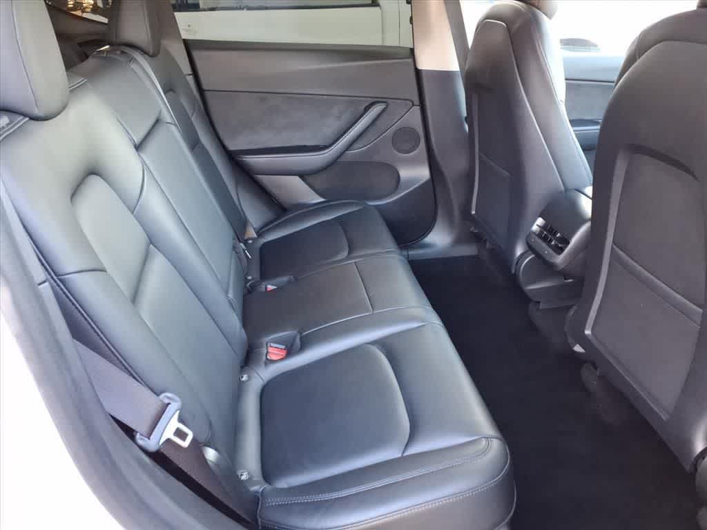 Thumbnail: 2021 Tesla Model Y - 14