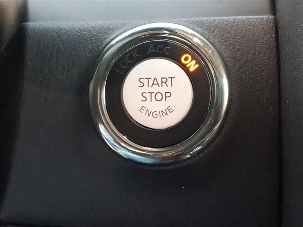 Thumbnail: 2022 INFINITI QX80 - 24