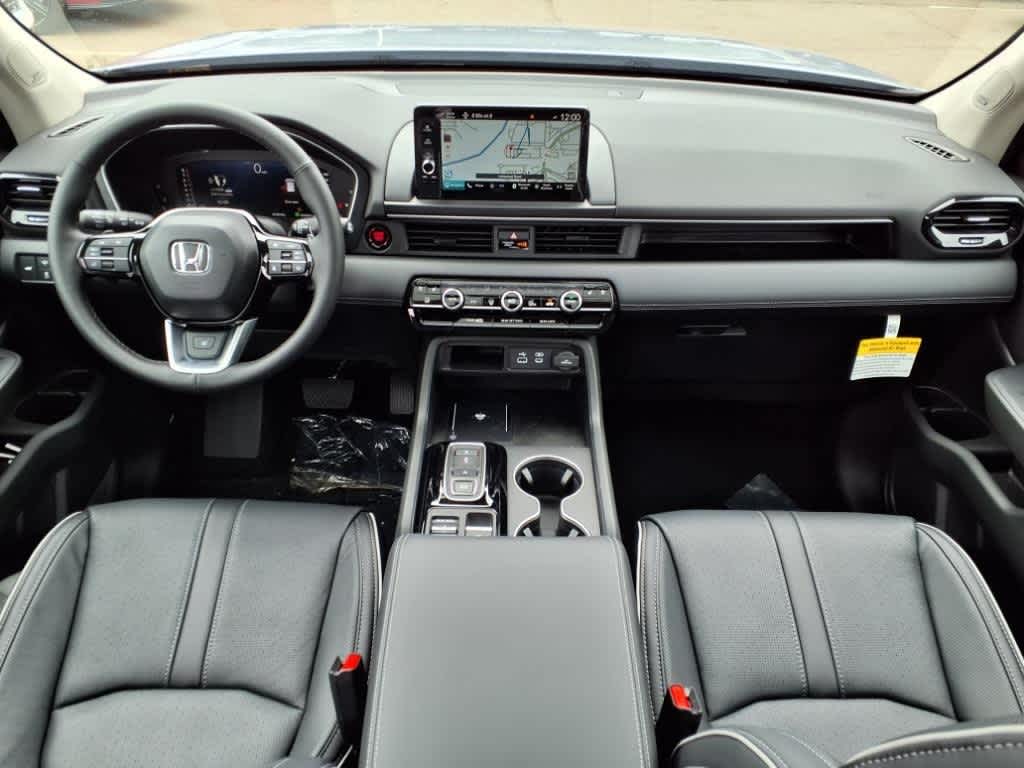 Thumbnail: 2025 Honda Pilot - 10