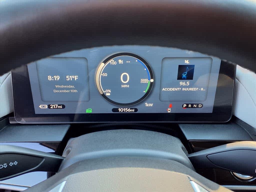 Thumbnail: 2025 Honda Prologue - 19