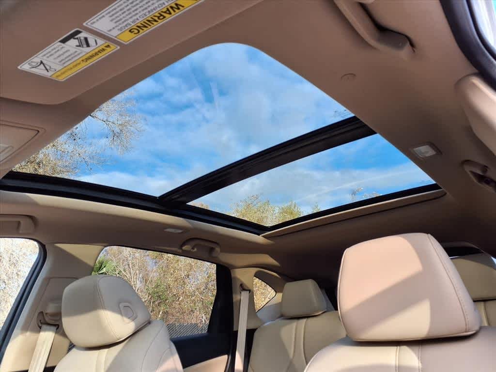 Thumbnail: 2021 Acura RDX - 14