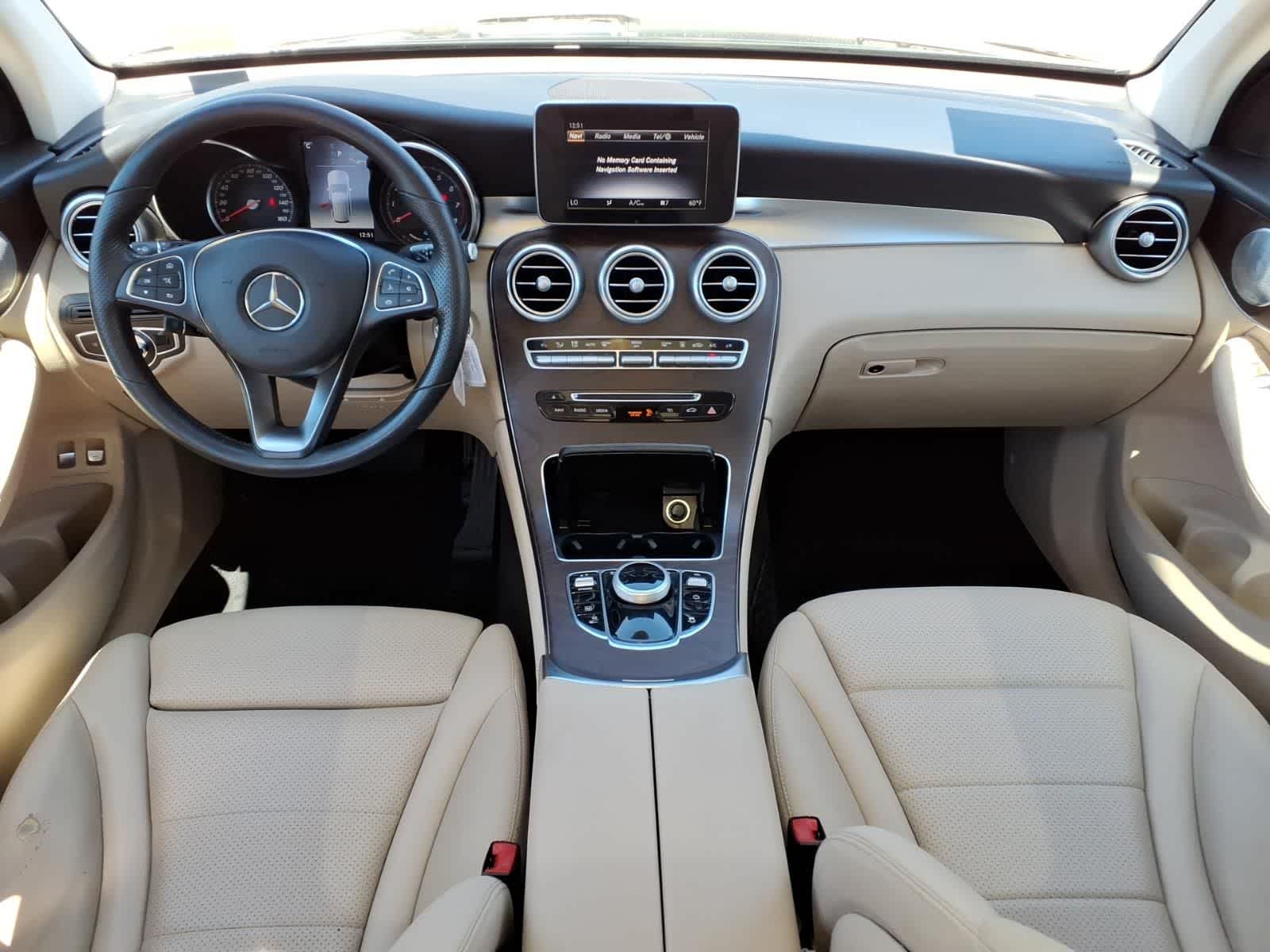 2019 Mercedes-Benz GLC GLC350e - Photo 10