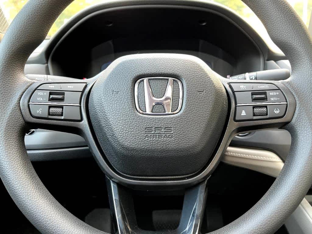 Thumbnail: 2024 Honda Accord - 14