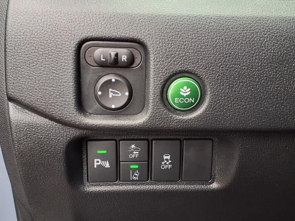 Thumbnail: 2022 Honda Passport - 16