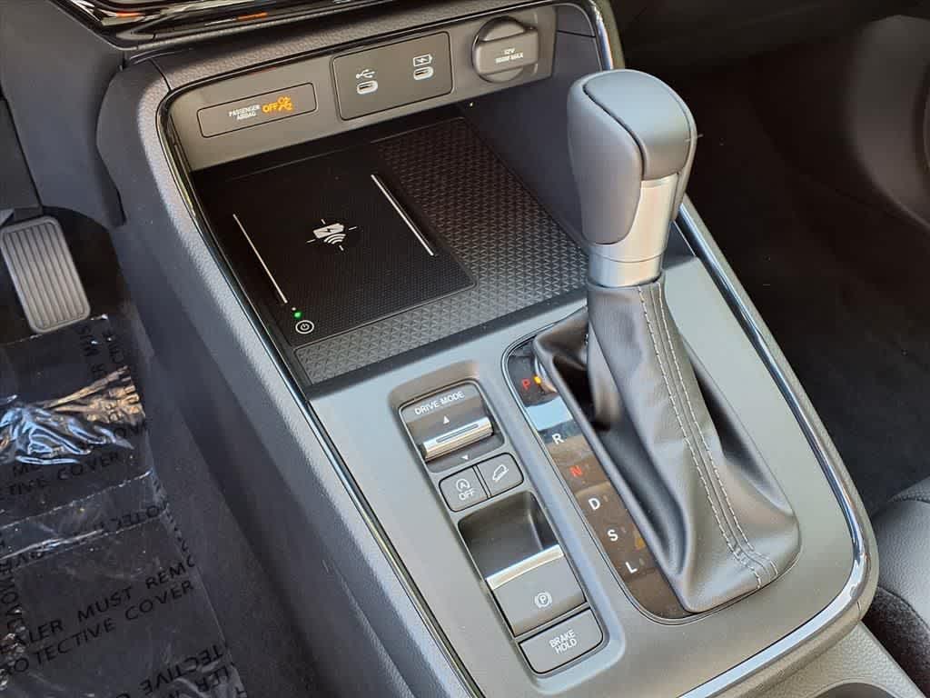 Thumbnail: 2026 Honda CR-V - 16