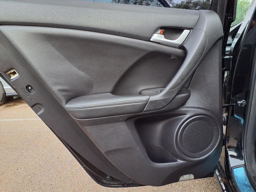 Thumbnail: 2012 Acura TSX - 9