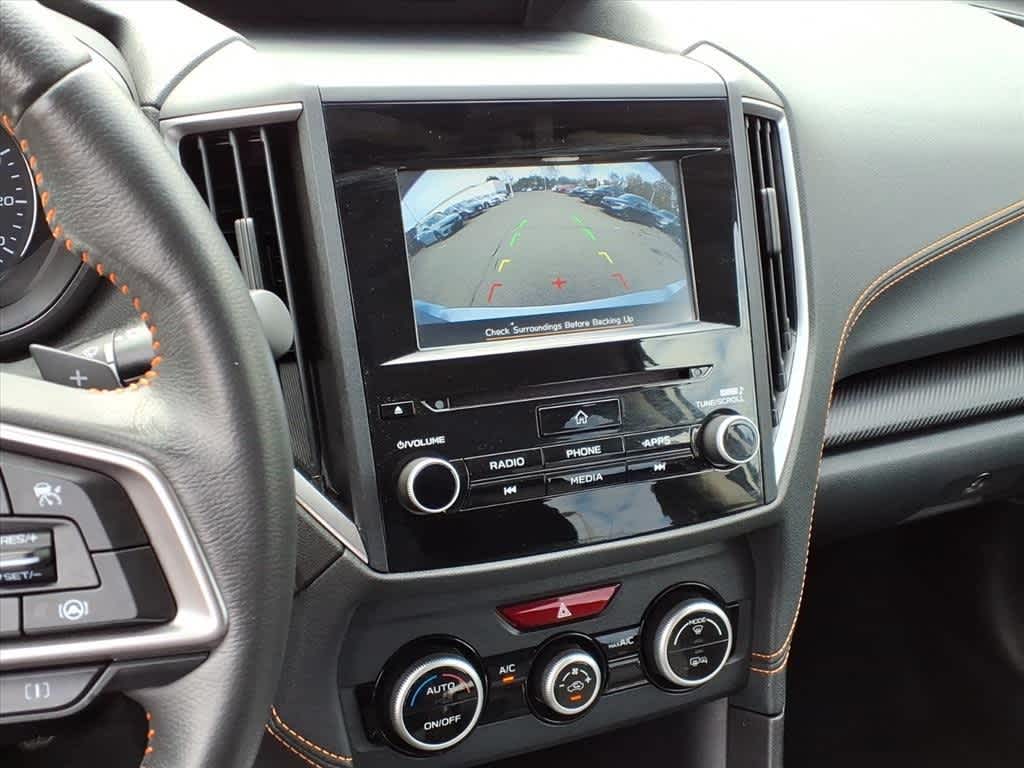 Thumbnail: 2023 Subaru Crosstrek - 20