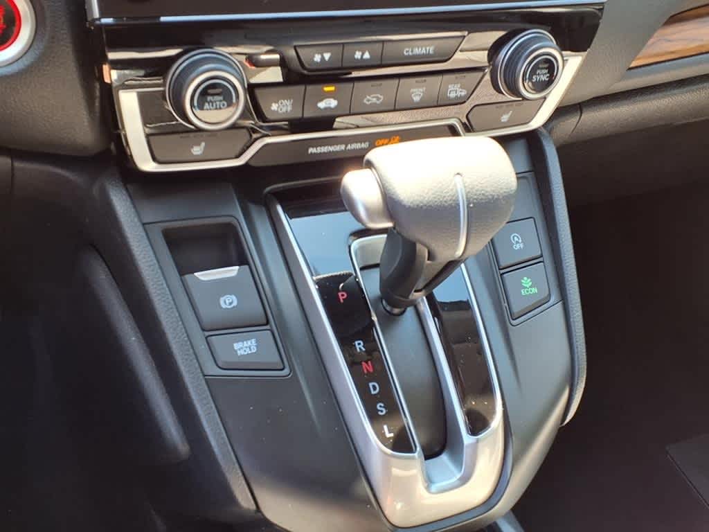 Thumbnail: 2022 Honda CR-V - 23