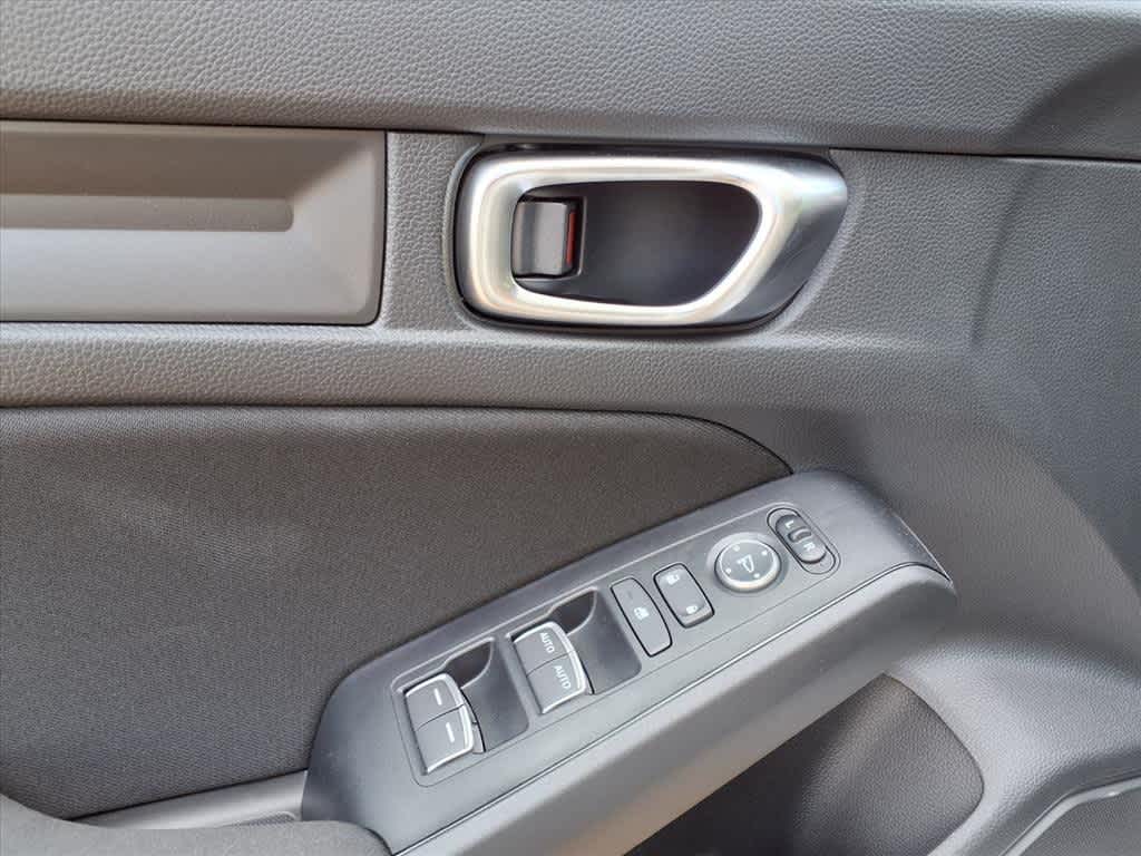 Thumbnail: 2026 Honda Civic - 14