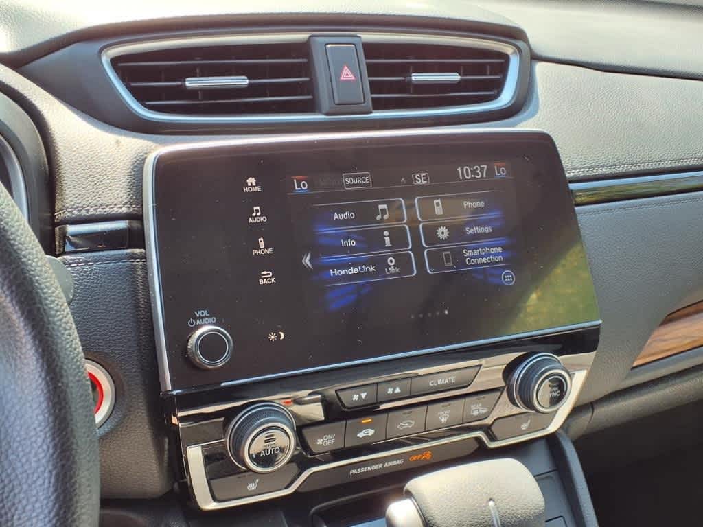 Thumbnail: 2022 Honda CR-V - 21