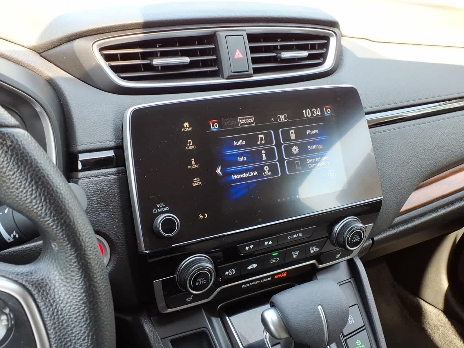 Thumbnail: 2021 Honda CR-V - 20